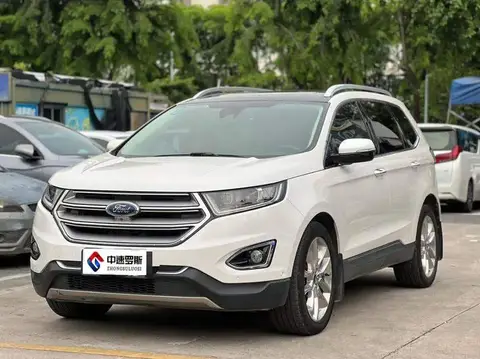 Sharp 2015 2.7T GTDi 4WD 7-seater
