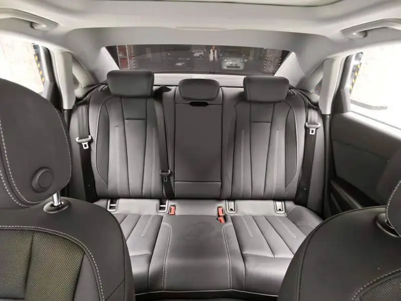 Audi A4L 2020 40 TFSI Stylish and Elegant — 18