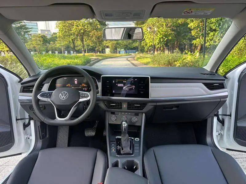 Bora 2024 200TSI DSG Free Edition — 13