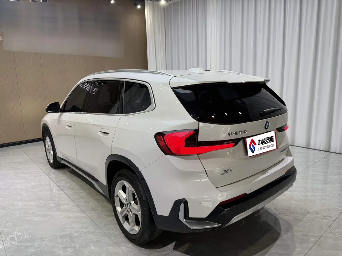 BMW X1 2023 sDrive20Li X Design Package — 6