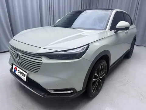 VEZHI 2023 1.5L CVT Luxury Edition