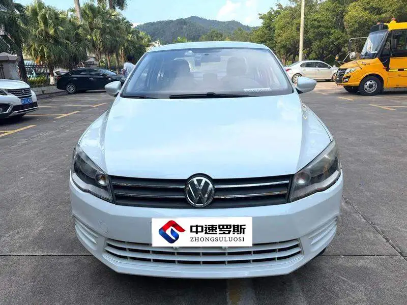 Jetta 2015 Value Edition 1.6L Automatic Fashion Model — 2