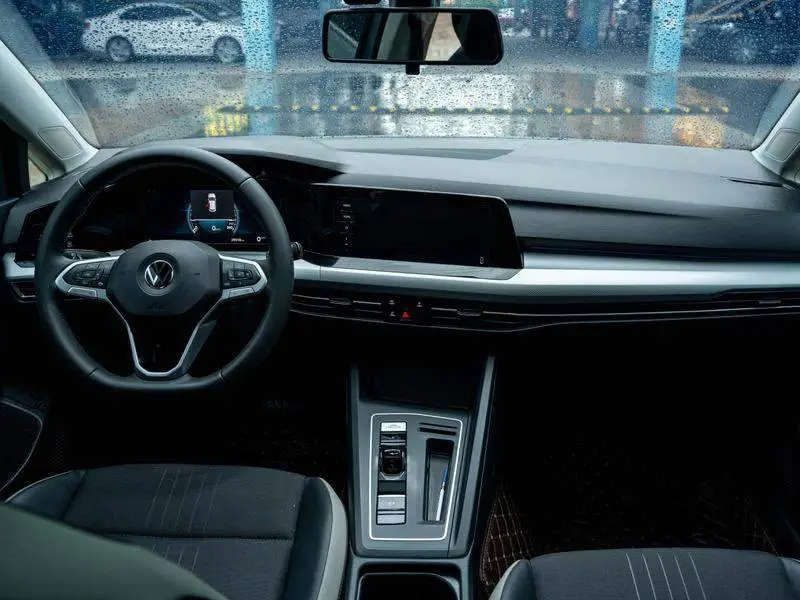 Golf 2023 280TSI DSG Pro — 15