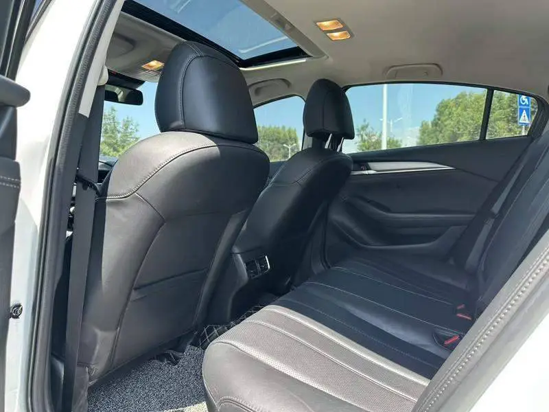 Artez 2021 2.0L Blue Sky Deluxe Edition — 9