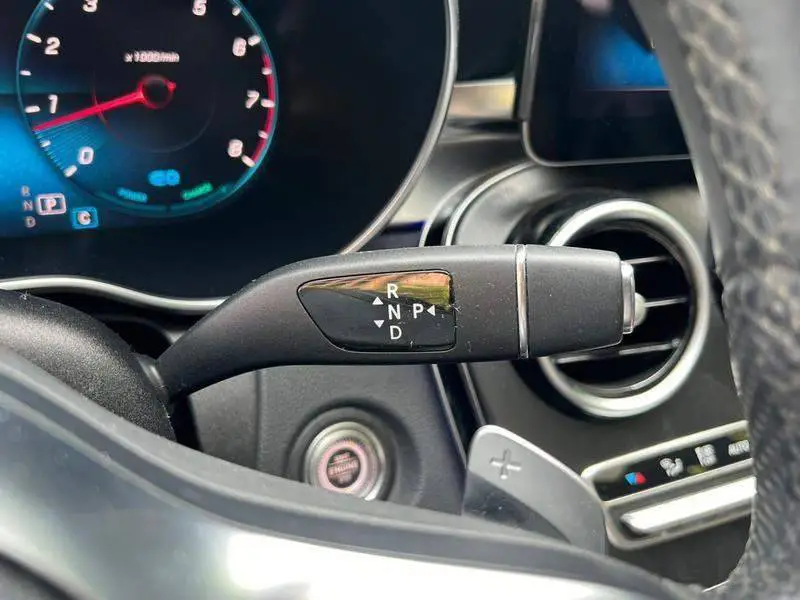 Mercedes-Benz C-Class 2020 C 260 L Sport — 12