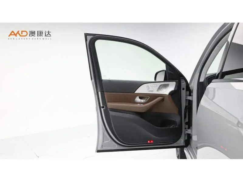 Mercedes-Benz GLE 2024 GLE 450 4MATIC Dynamic — 9