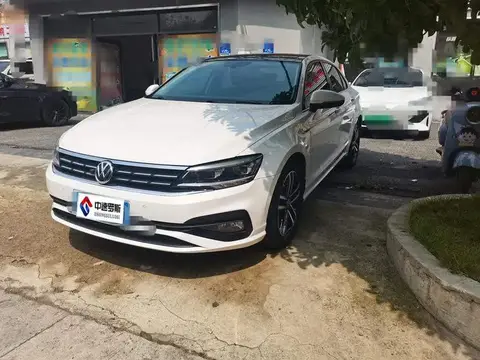 Lingdu 2019 280TSI DSG Comfort Edition National V