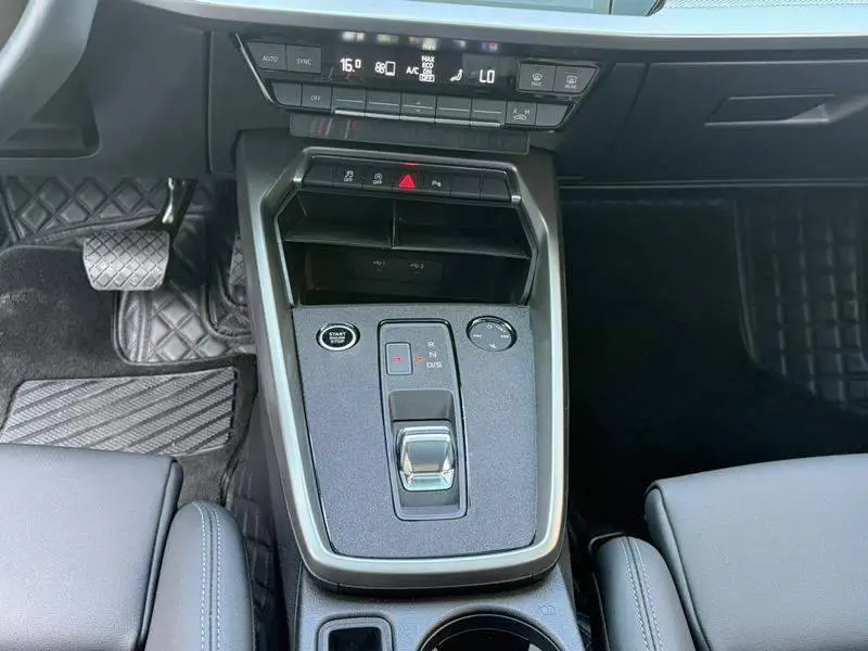 Audi A3 2022 A3L Limousine 35 TFSI Stylish Sports — 13