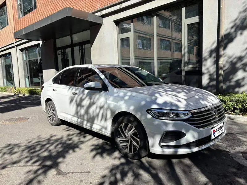 Lavida 2023 Model 1.5L Automatic 5 Million Edition — 3