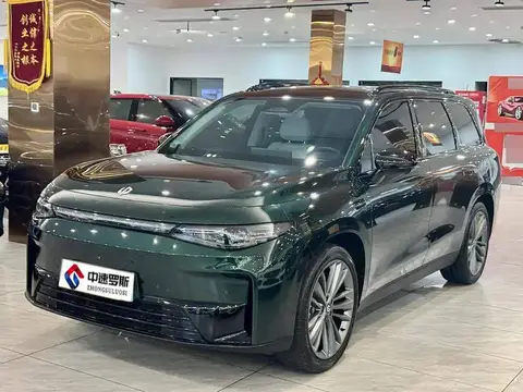 Leapmotor C16 2024 Pure Electric 520 Premium Edition