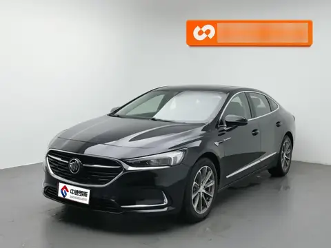 LaCrosse 2021 652T Luxury