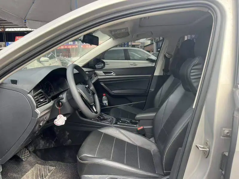 Lavida 2021 1.5L Automatic Comfort Edition — 8