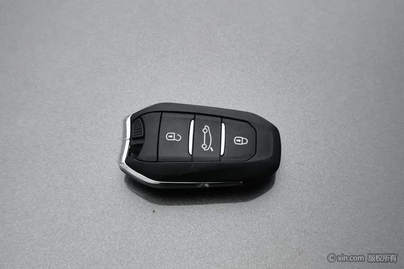 Peugeot 4008 2019 360THP Preview Edition — 6