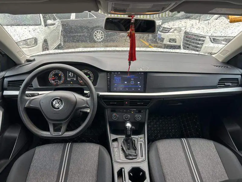 Lavida 2018 1.5L Automatic Fashion Edition National V — 10