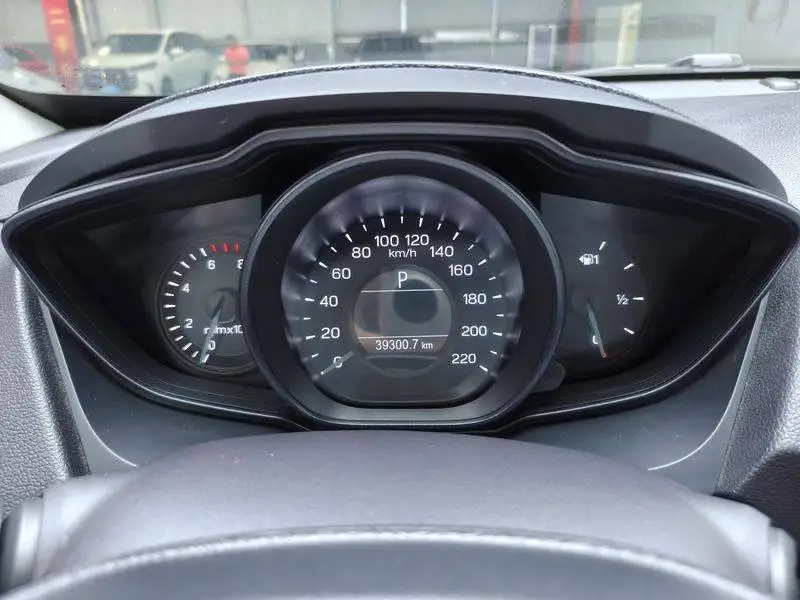 Furis 2019 1.5L Automatic Premium Edition — 6