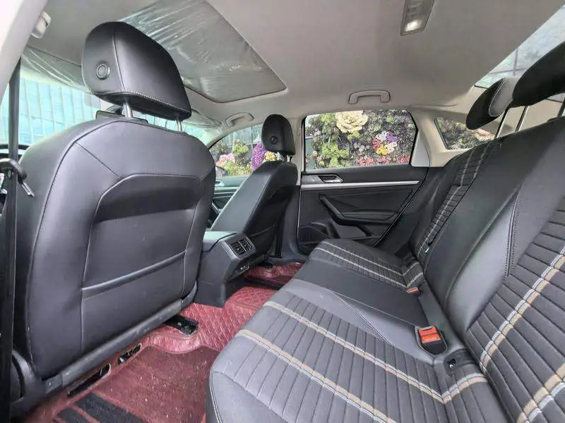 Lavida 2022 280TSI DSG Comfort Edition — 13