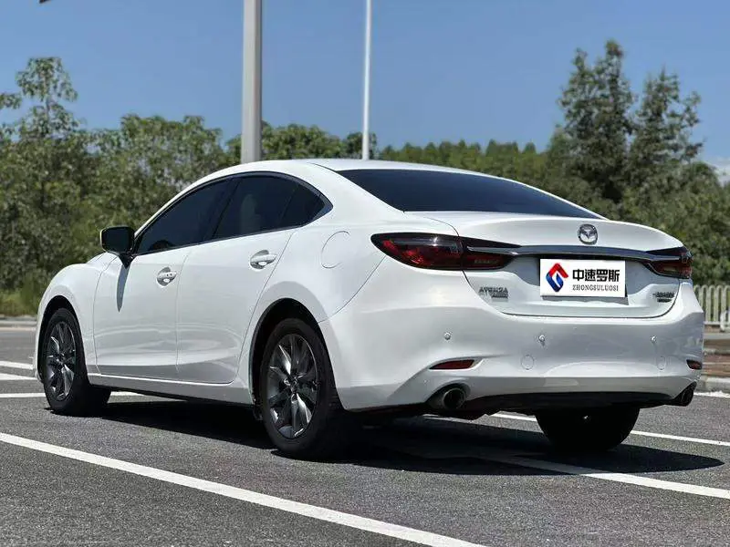 Artez 2021 2.0L Blue Sky Deluxe Edition — 4