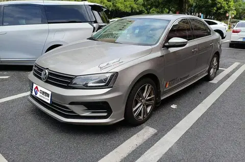 Sagitar 2018 280TSI DSG Dynamic Edition