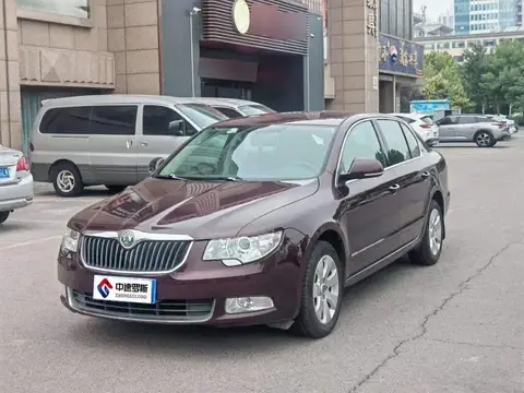 Hao Rui 2013 1.4TSI GreenLine2