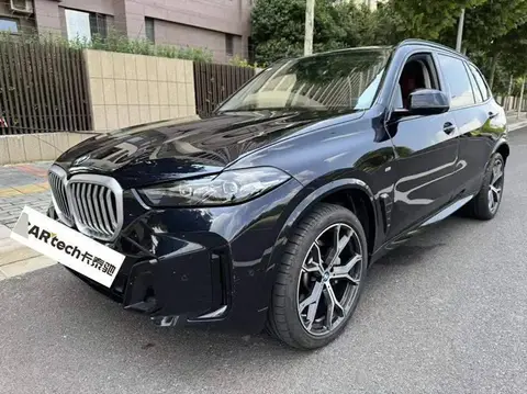 BMW X5 2023 xDrive 30Li Premium M Sport Package
