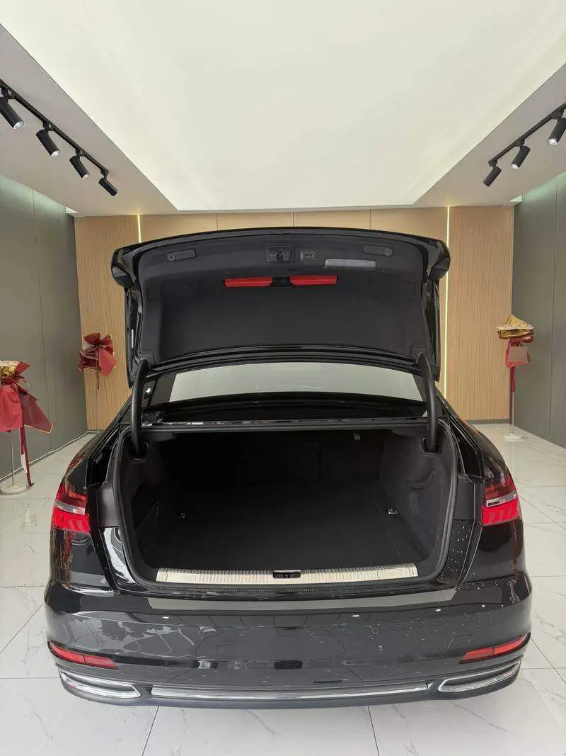 Audi A6L 2021 45 TFSI Premium Elegance — 19