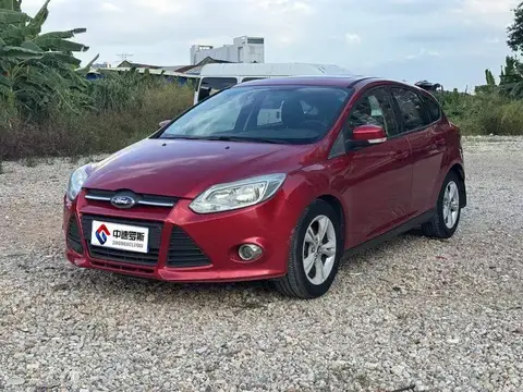 Fox 2012 Hatchback 1.6L Automatic Fashion Edition