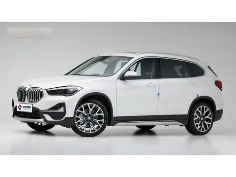 BMW X1 2022 xDrive25Li Premium Edition