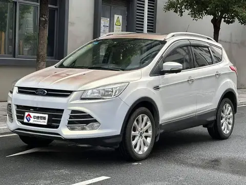 Wing Tiger 2015 1.5L GTDi 4WD Elite