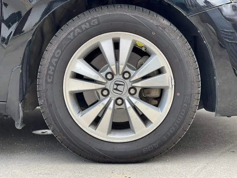 Accord 2010 2.0L MT — 7