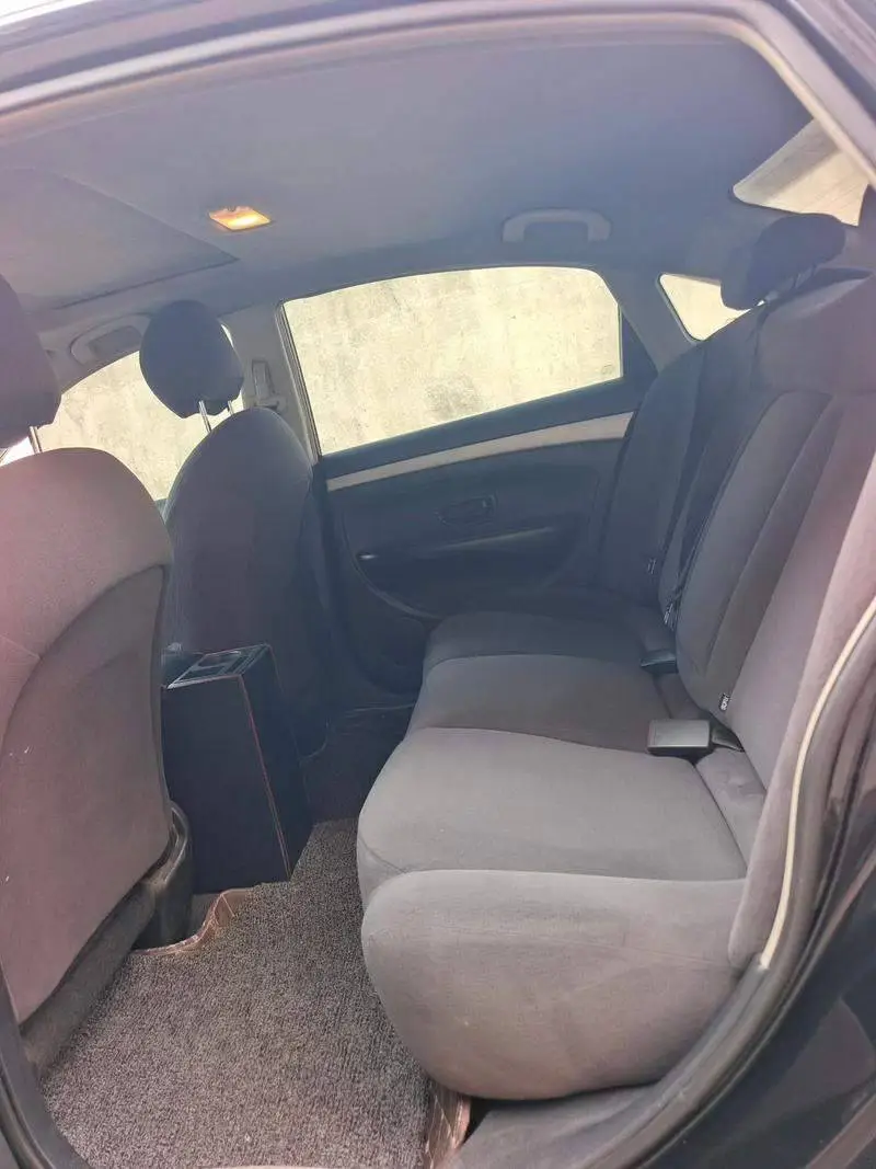 Sylphy 2018 Classic 1.6XE CVT Comfort Edition — 10