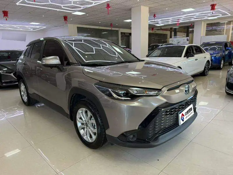 Landa 2023 2.0L CVT Elite Edition — 3