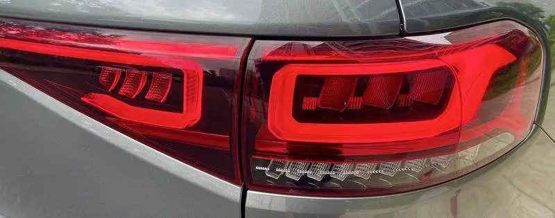 Mercedes-Benz EQB 2022 EQB 260 — 7