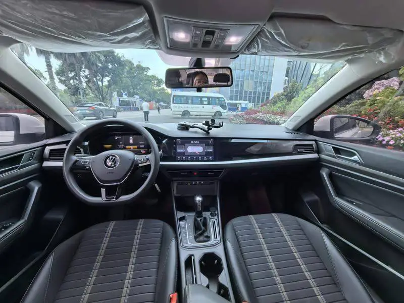 Lavida 2022 280TSI DSG Comfort Edition — 8
