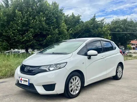 Fit 2016 1.5L LX CVT Comfort Edition