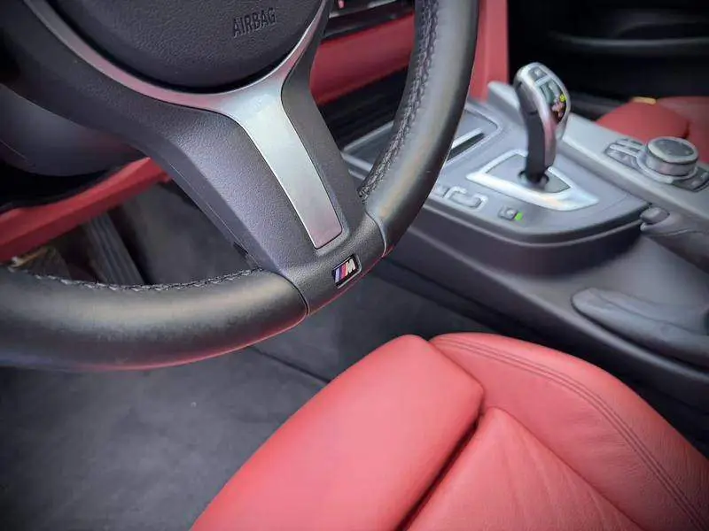 BMW 4 Series 2017 425i M Sport Package — 11