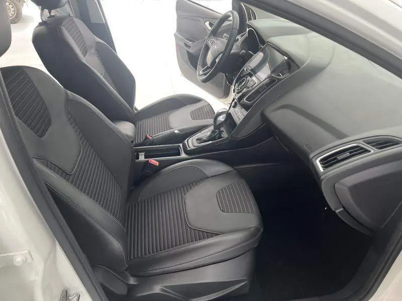 Fox 2017 EcoBoost 180 Automatic Elite Sedan — 10