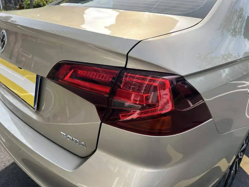 Bora 2018 1.5L Automatic Comfort — 14