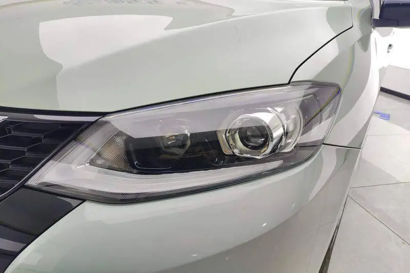 TIIDA 2023 1.6L CVT Smart Edition — 4