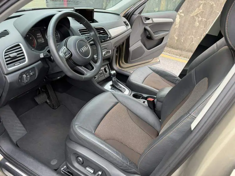 Audi Q3 2018 35 TFSI Fashion Collector's Edition — 9