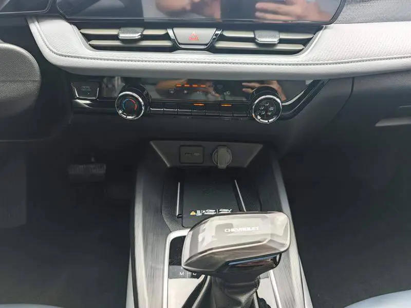 Cruze 2023 1.5L Dual Clutch Enjoy Edition — 15