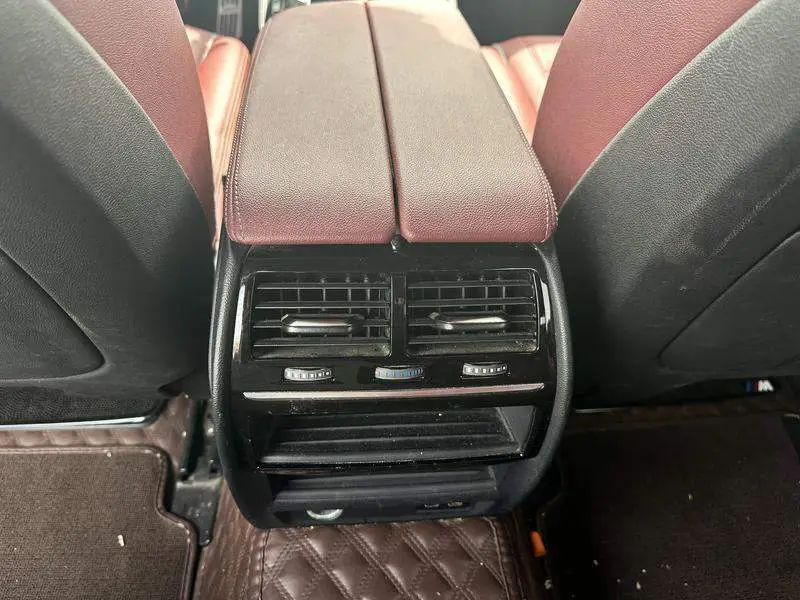 BMW 5 Series 2021 530Li Leading M Sport Package — 9