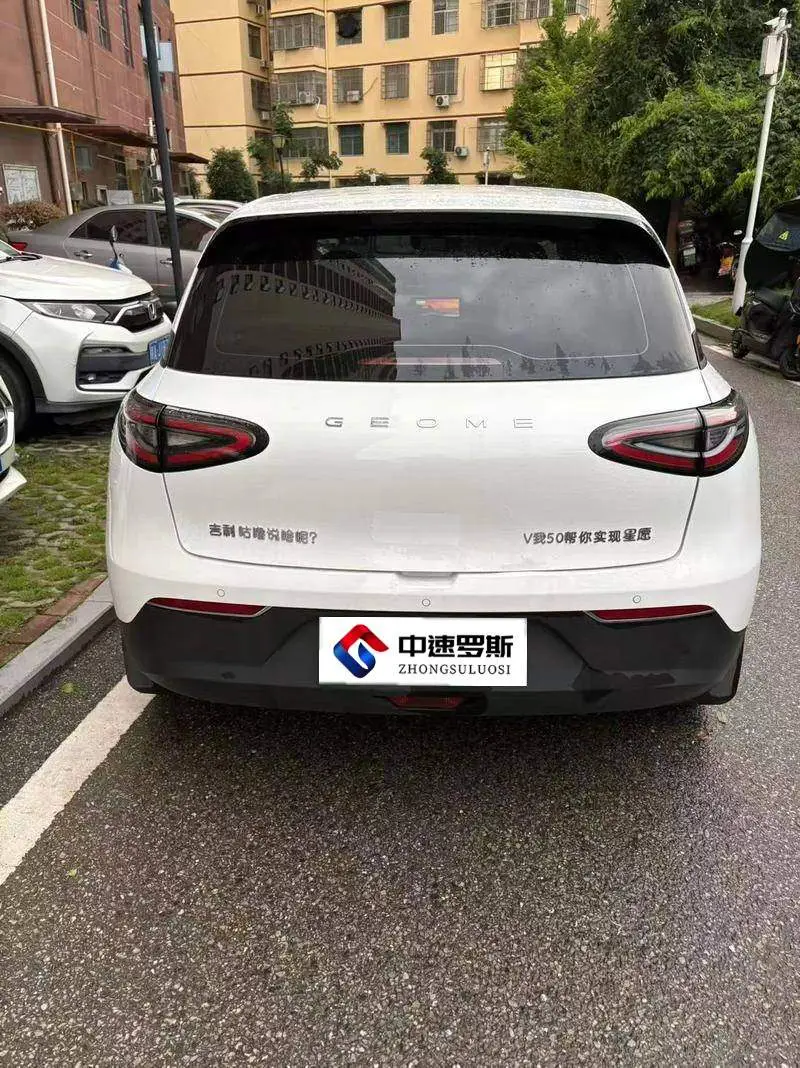 Star Wish 2025 310km Youth Edition — 4
