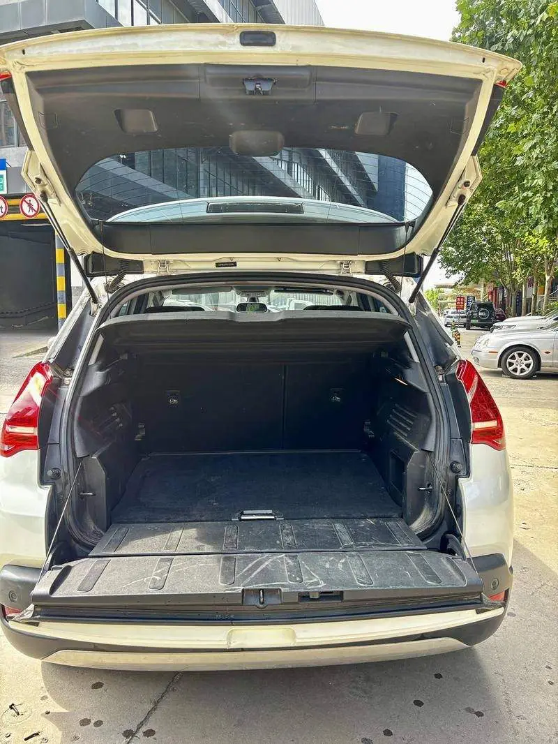 Peugeot 3008 2015 1.6THP Roland Garros Edition — 9