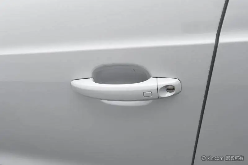 Audi Q3 2015 35 TFSI Comfort Edition — 10