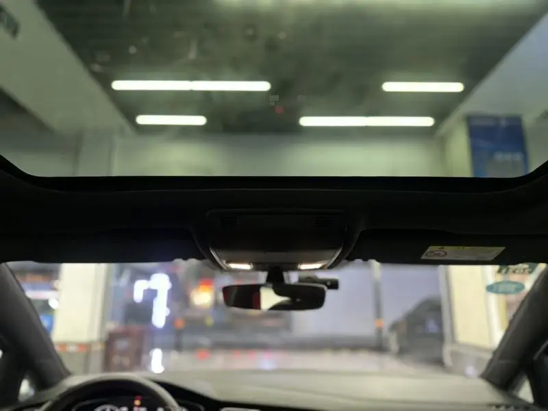Golf GTI 2019 2.0TSI GTI National V — 13