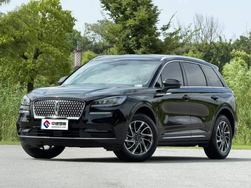 adventurer 2022 2.0T 2WD Premium Edition