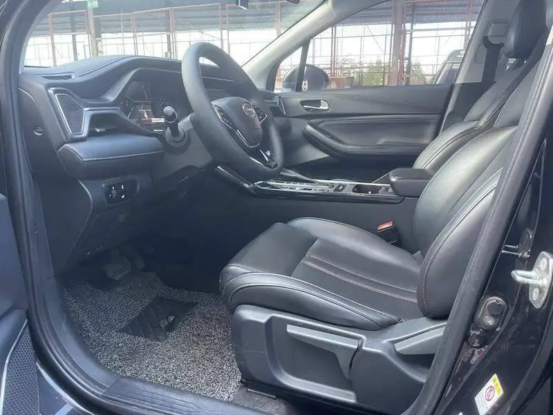 Trumpchi GS4 2020 270T Automatic Elite Technology Edition — 8