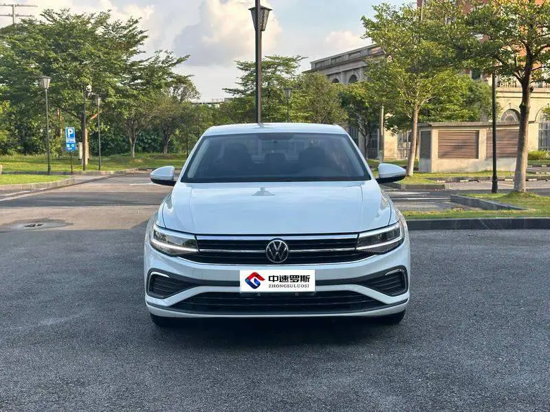 Bora 2024 200TSI DSG Free Edition — 2