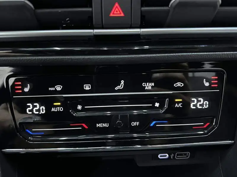 Lavida 2023 Model 1.5L Automatic Starry Sky 5 Million Edition — 7