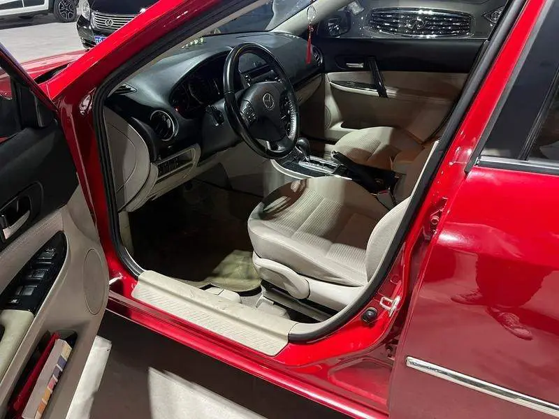 Mazda 6 2011 2.0L Automatic Fashion Model — 9